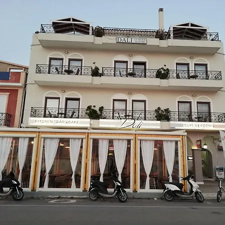Dali Hotel 3*
