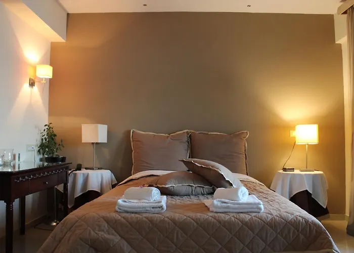 ダリ 3* ザキントス