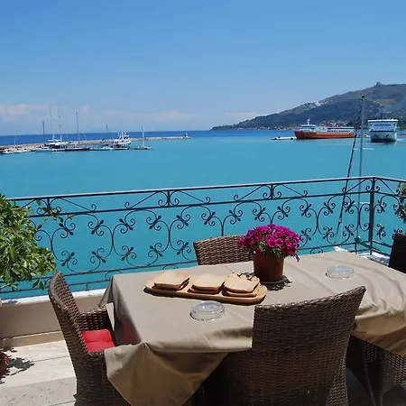 Dali Zakynthos