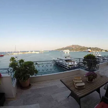 Dali Hotel