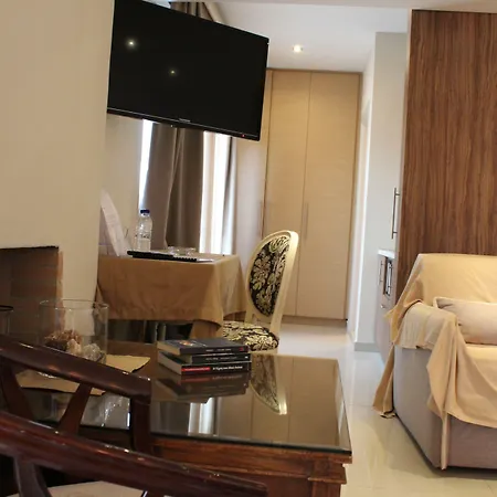 Dali Отель Закинтос