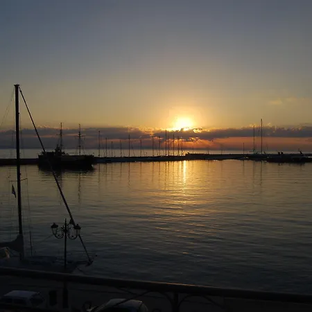 Dali Отель Закинтос