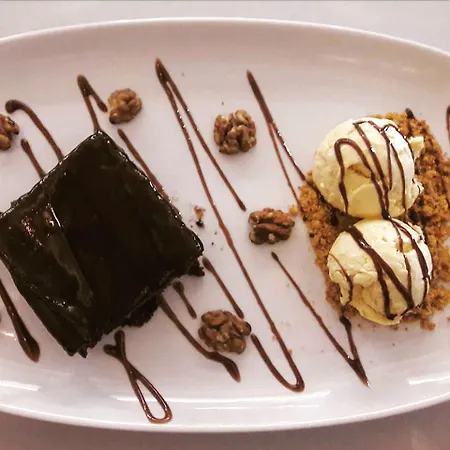 ダリ ホテル ザキントス