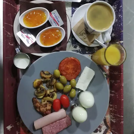 Dali 3* Закинтос