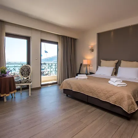 Dali Закинтос