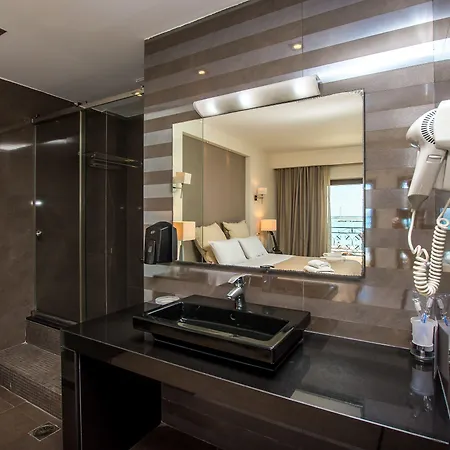 Dali 3* Закинтос