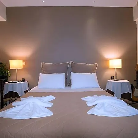 Dali Hotel Zakynthos