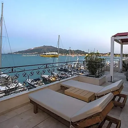 Dali Hotel Zákynthos by