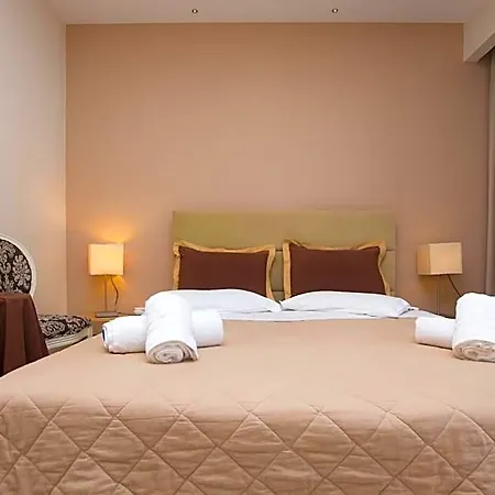 Hotel Dali Zákynthos by