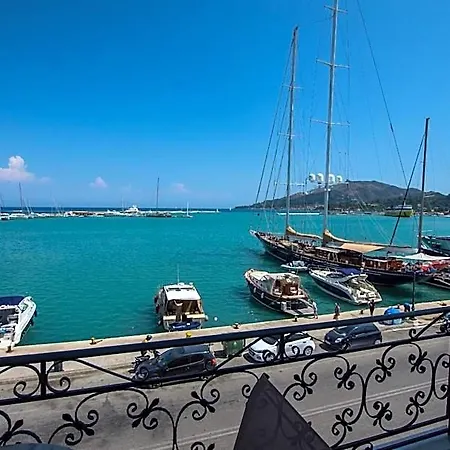Dali 3* Zákynthos by