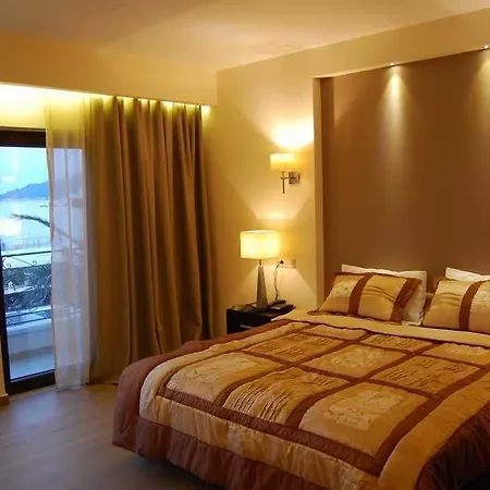 Dali 3* Zakynthos Town