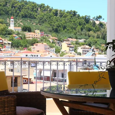 Dali 3* Zakynthos Town