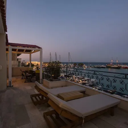 Hotel Dali