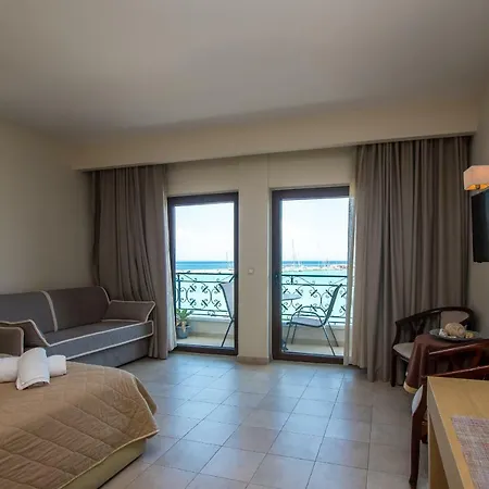 Dali Hotel
