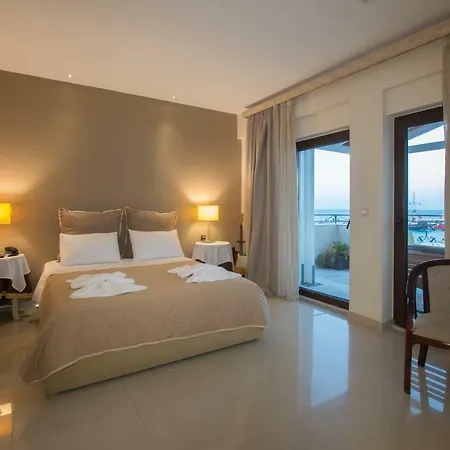 Dali Hotel Zakynthos Town