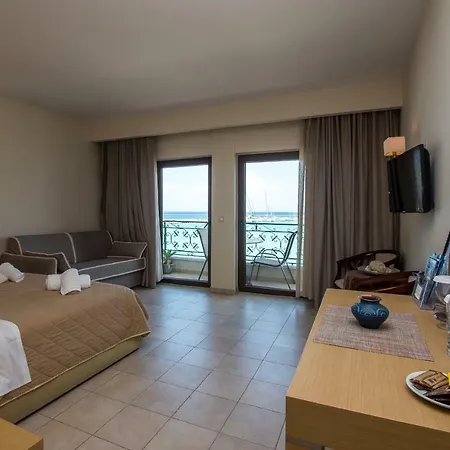 Hotel Dali