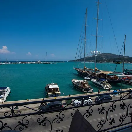 Dali 3* Zakynthos Town