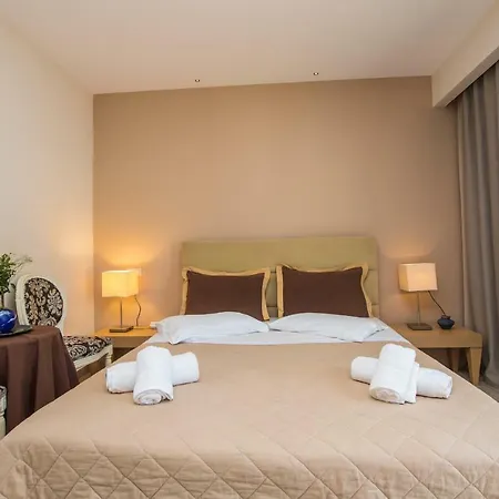 ダリ 3* ザキントス