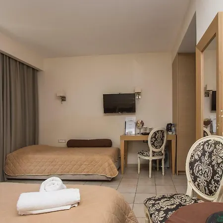 Dali 3* Zakynthos Town
