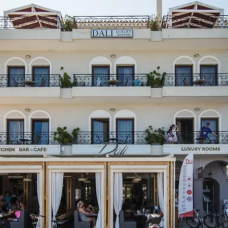 Dali Zakynthos Town