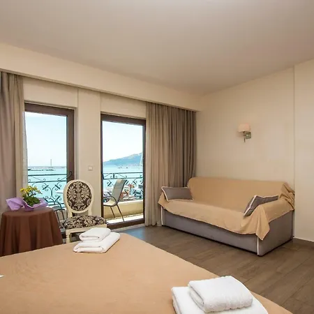 Dali Hotel