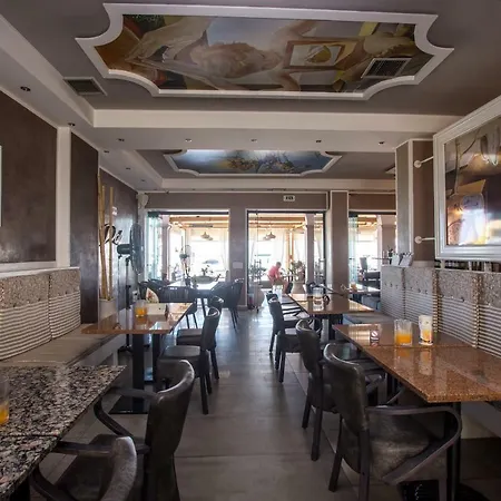 ダリ ザキントス