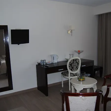 ホテル ダリ ザキントス