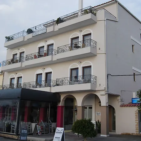 Dali 3* Zakynthos Town