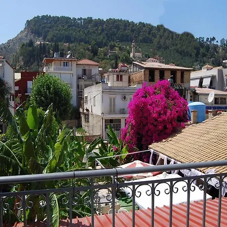 Dali Zakynthos Town