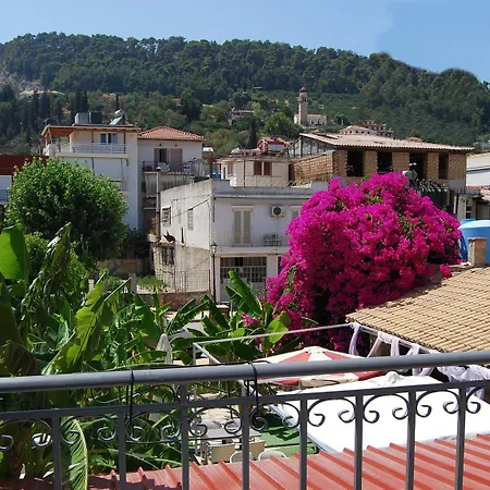 Dali Hotel Zakynthos Town