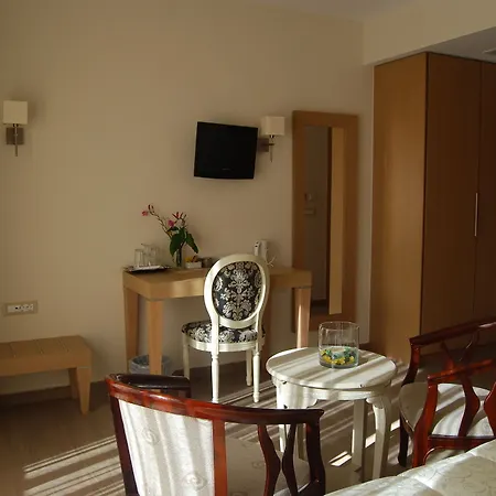 Dali 3* Zakynthos Town