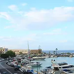 Отель Dali Закинтос