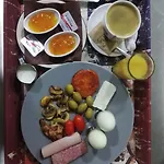 Dali 3* זקינטוס טאון