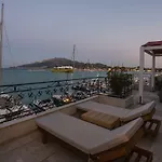 Отель Dali 3*