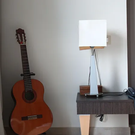 Dali 3* Zakynthos Town