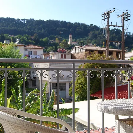 Dali Zakynthos Town
