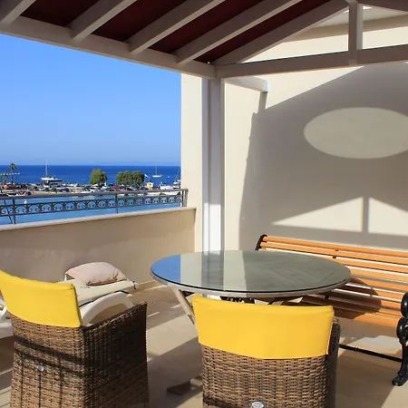 Hotel Dali