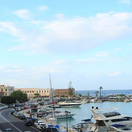 Hotel Dali Zakynthos Town