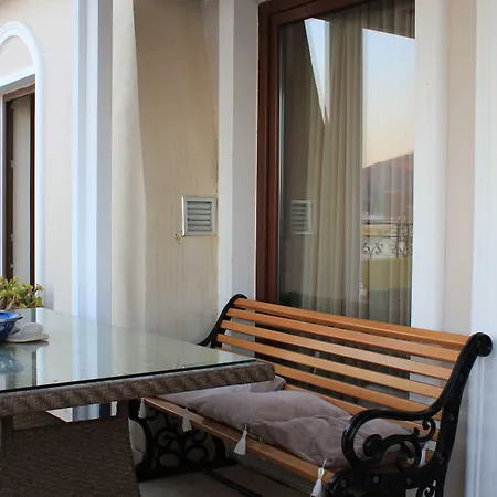 Dali Hotel Zakynthos Town