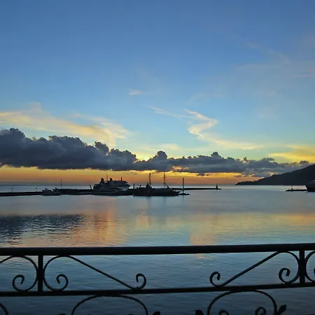 Dali 3* Zakynthos Town