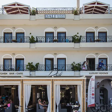 Dali Hotel