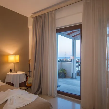 Dali 3* Zakynthos Town