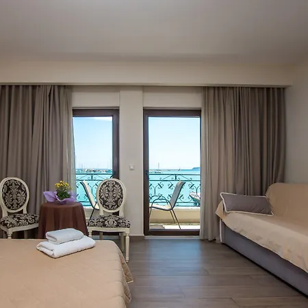 Hotel Dali Zakynthos Town