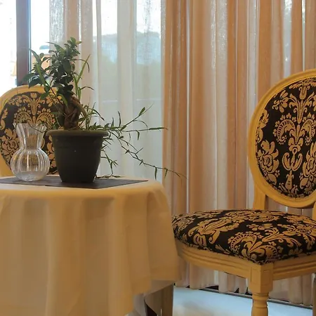 Dali Hotel
