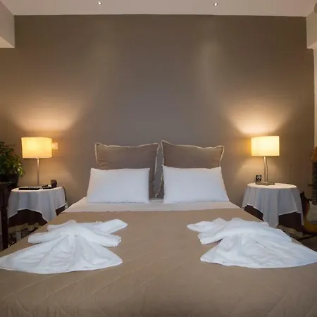 Hotel Dali Zakynthos Town