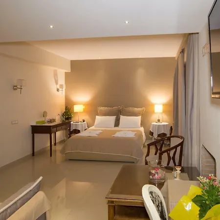 Dali Hotel Zakynthos
