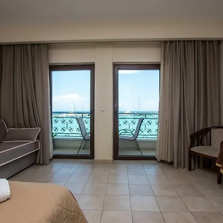 Dali Hotel Zakynthos Town