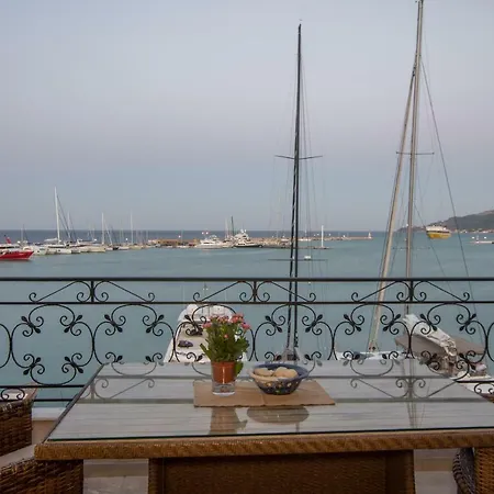 Dali 3* Zakynthos Town