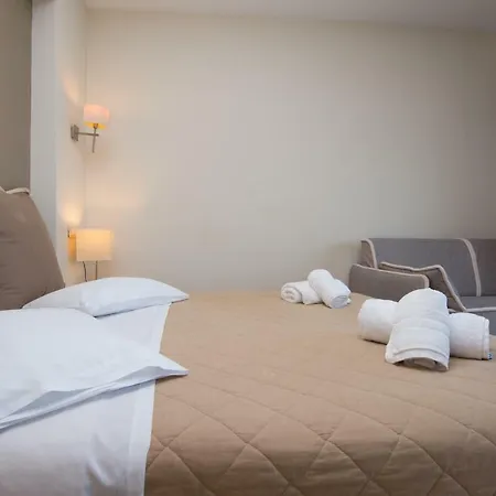 Hotel Dali 3*