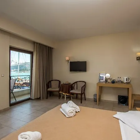 Hotel Dali Zakynthos Town